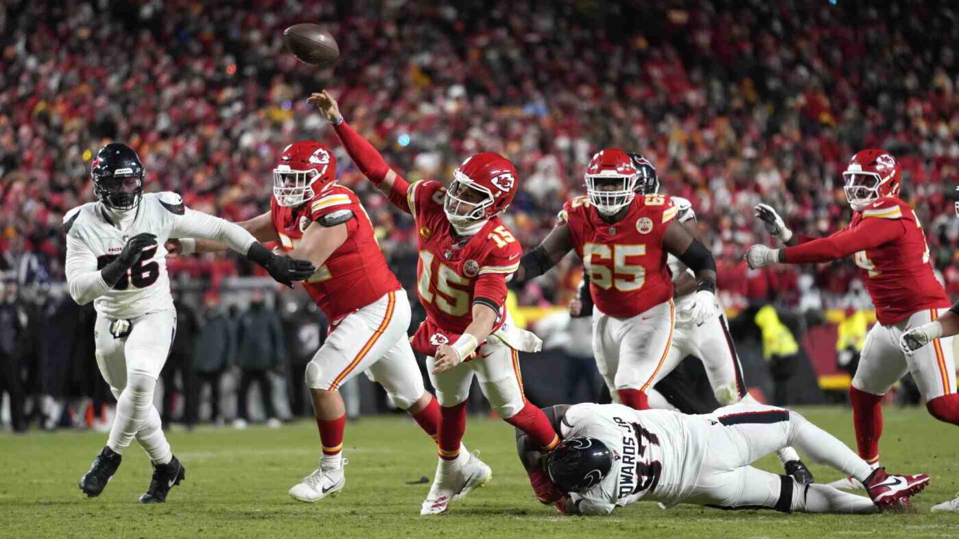 Il Super Bowl della pace