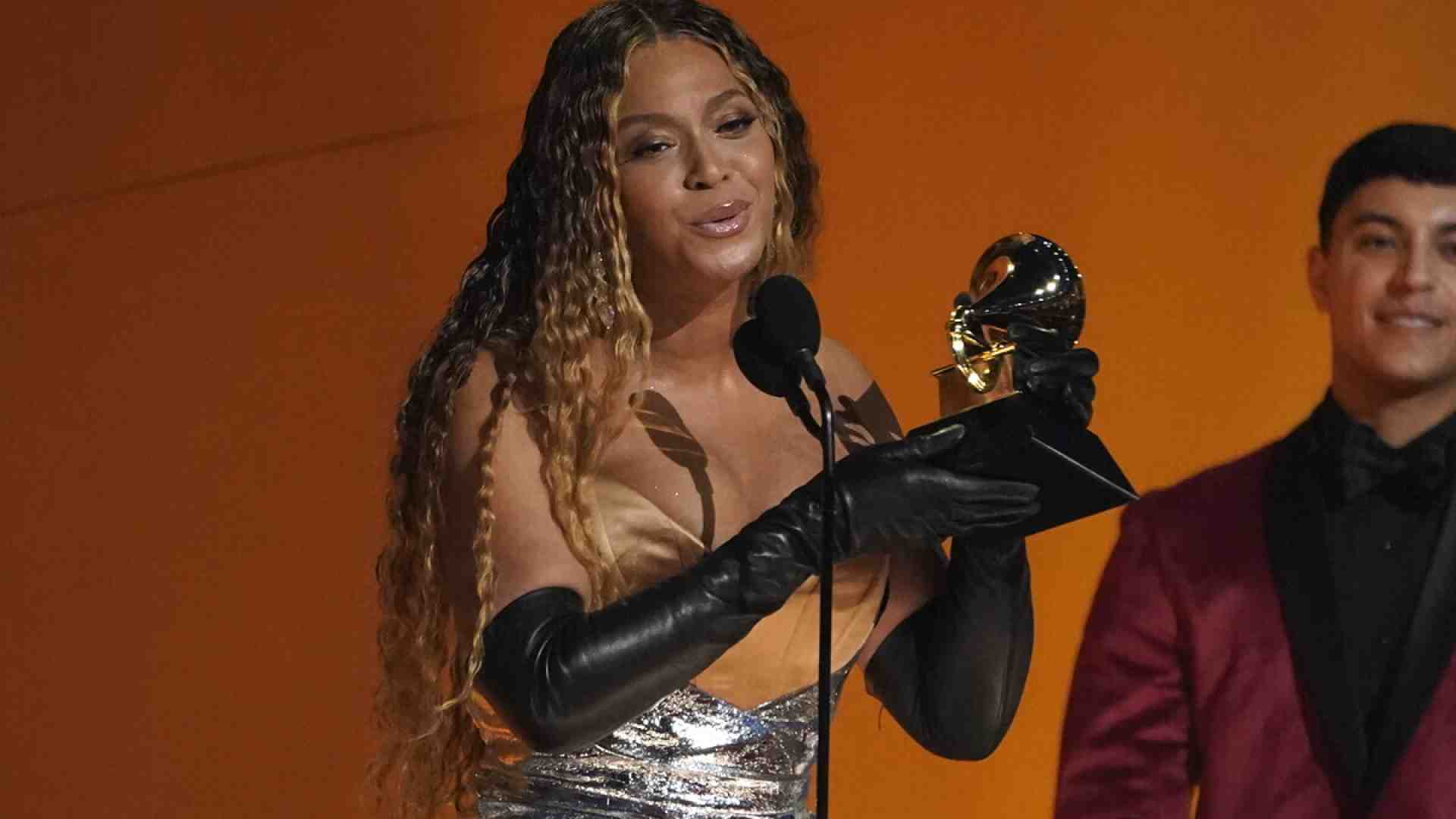 I Grammys dello scontento. La musica americana vive lontana anni luce dal paese che la sostiene