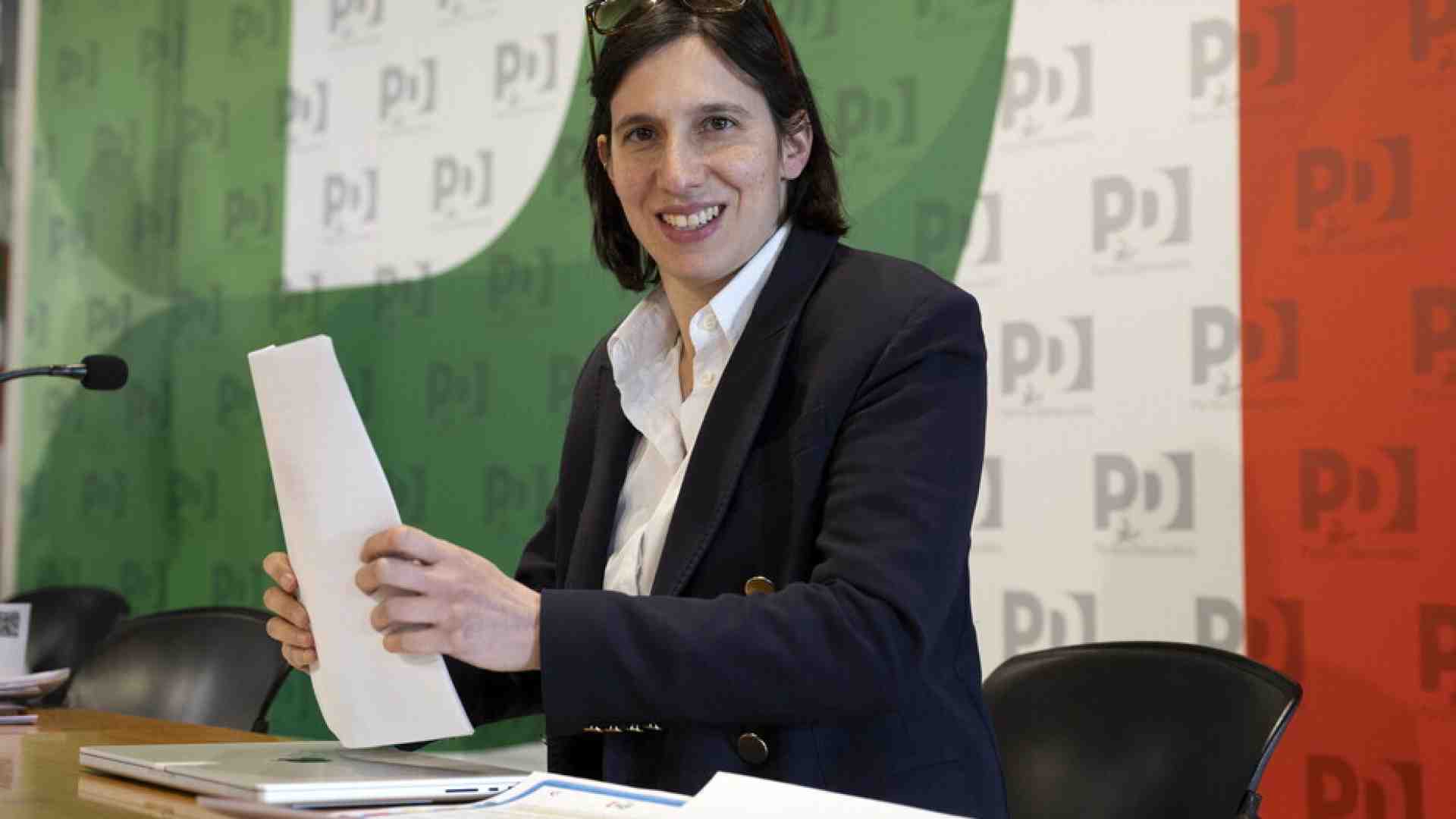 Il Pd alla ricerca dell’alternativa perduta. Auguri