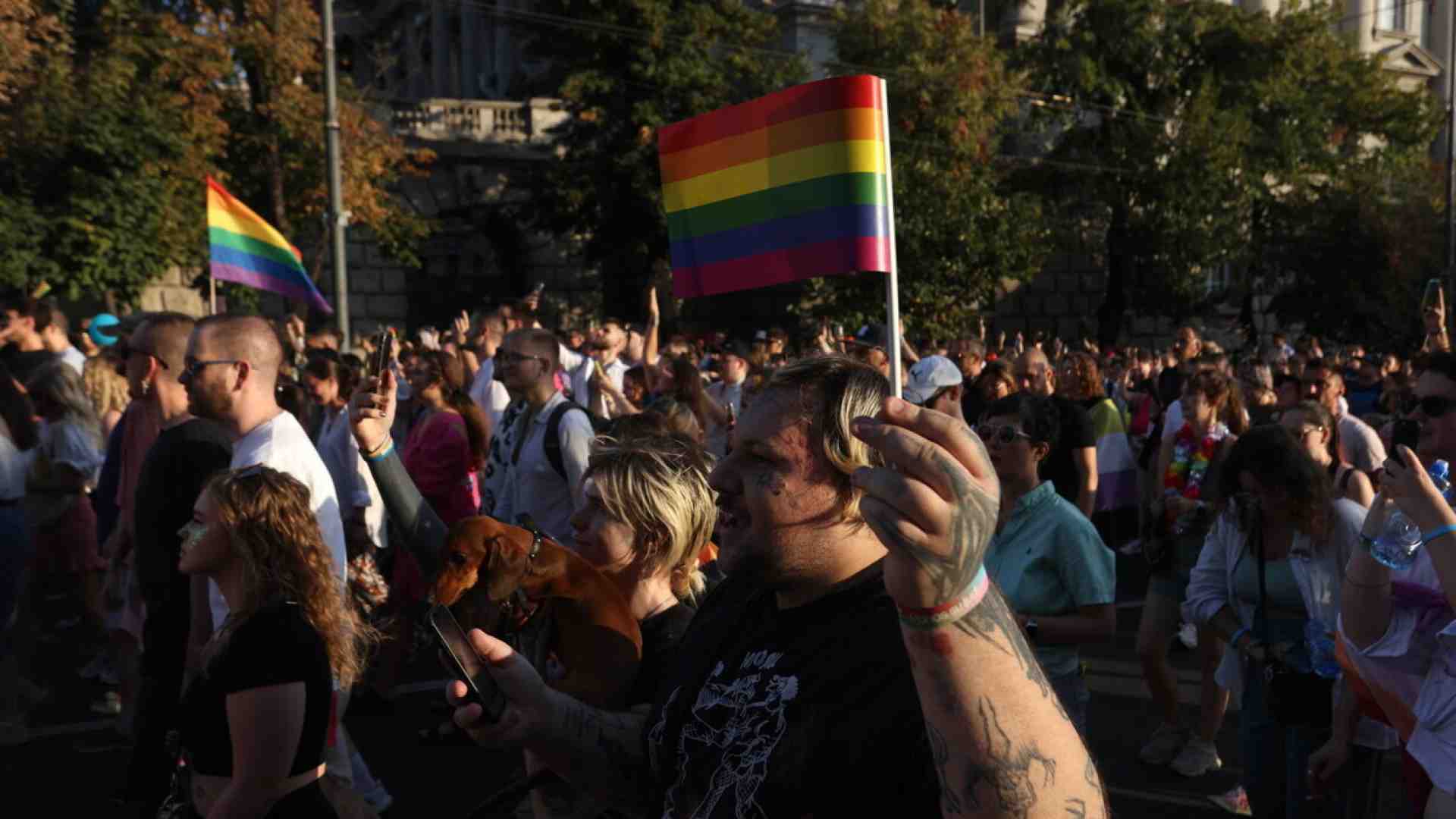 Il massimalismo fa male alla causa Lgbt. Appello per un nuovo riformismo