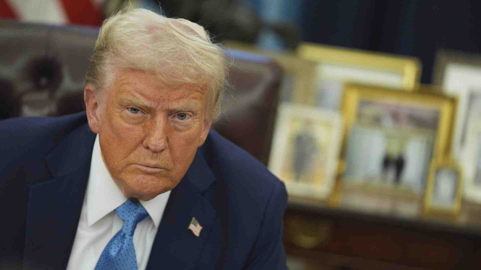 Il dilemma dell’Europa di fronte al ritorno dei dazi di Trump