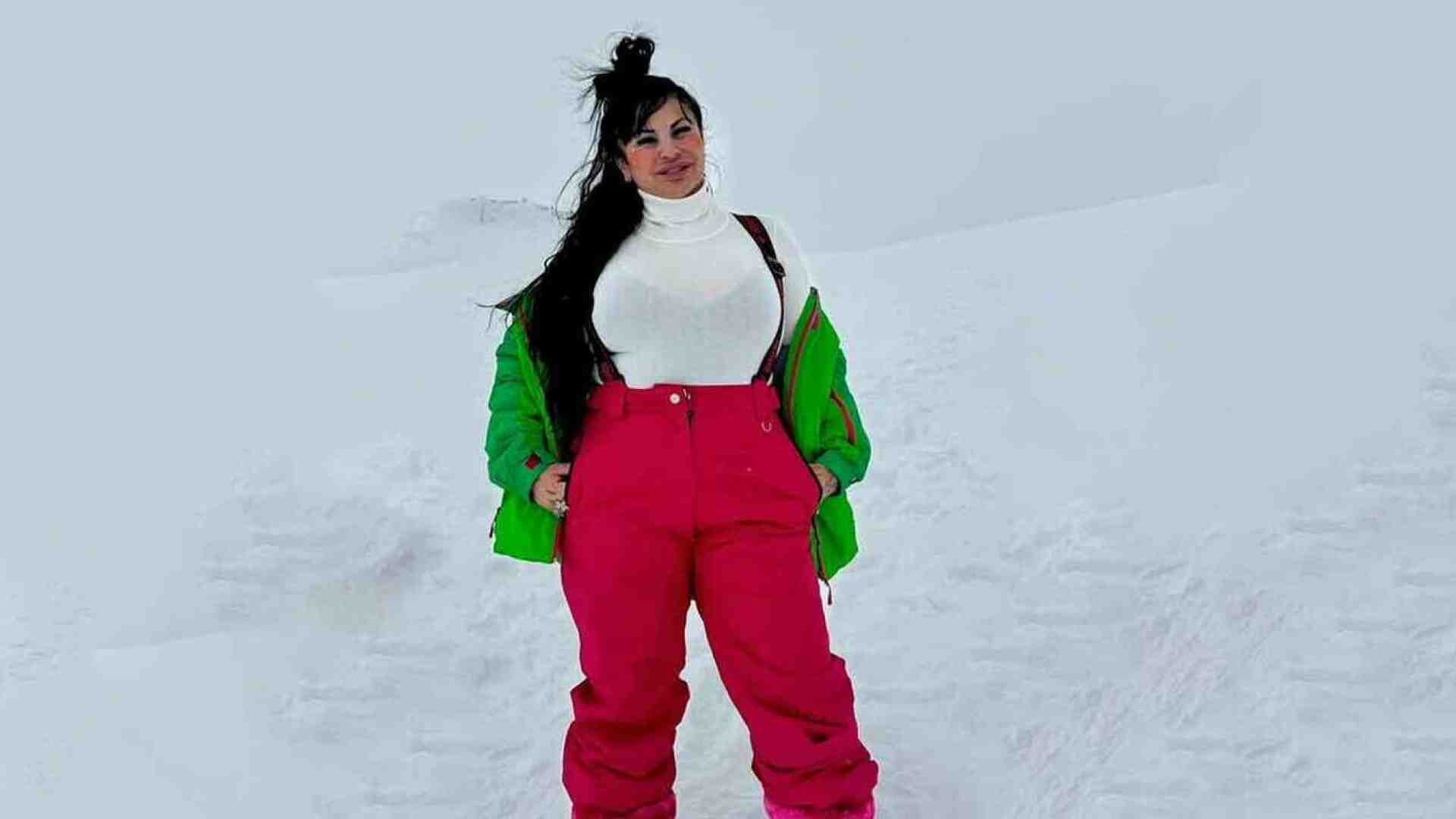 La domenica andavamo a Roccaraso