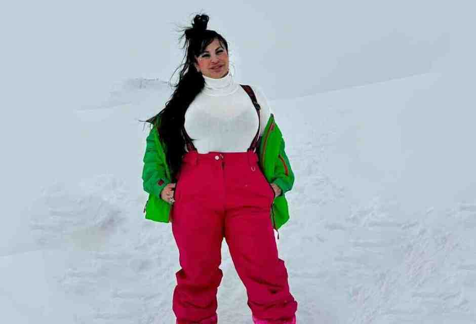 La domenica andavamo a Roccaraso