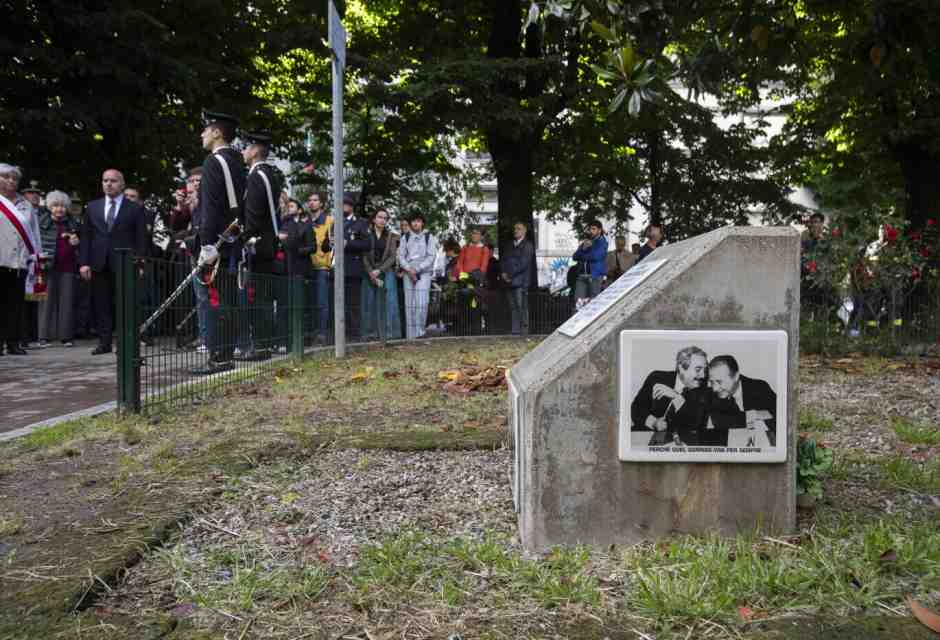 L’antimafia imbalsamata e la perdita della capacità di dubitare