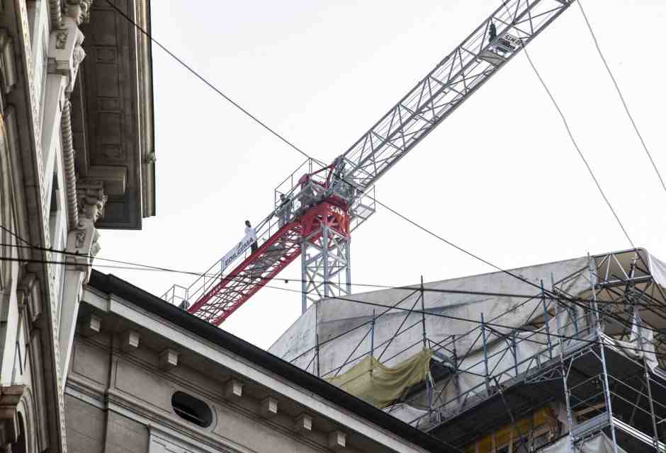 Abbiamo speso meno di un terzo dei fondi del Pnrr