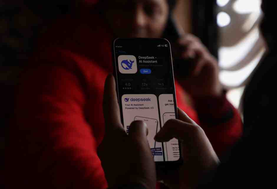 Chi ha paura dell'Ai cinese