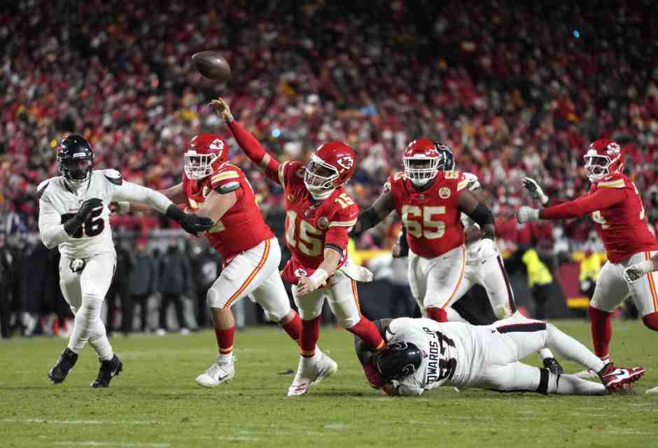 Il Super Bowl della pace