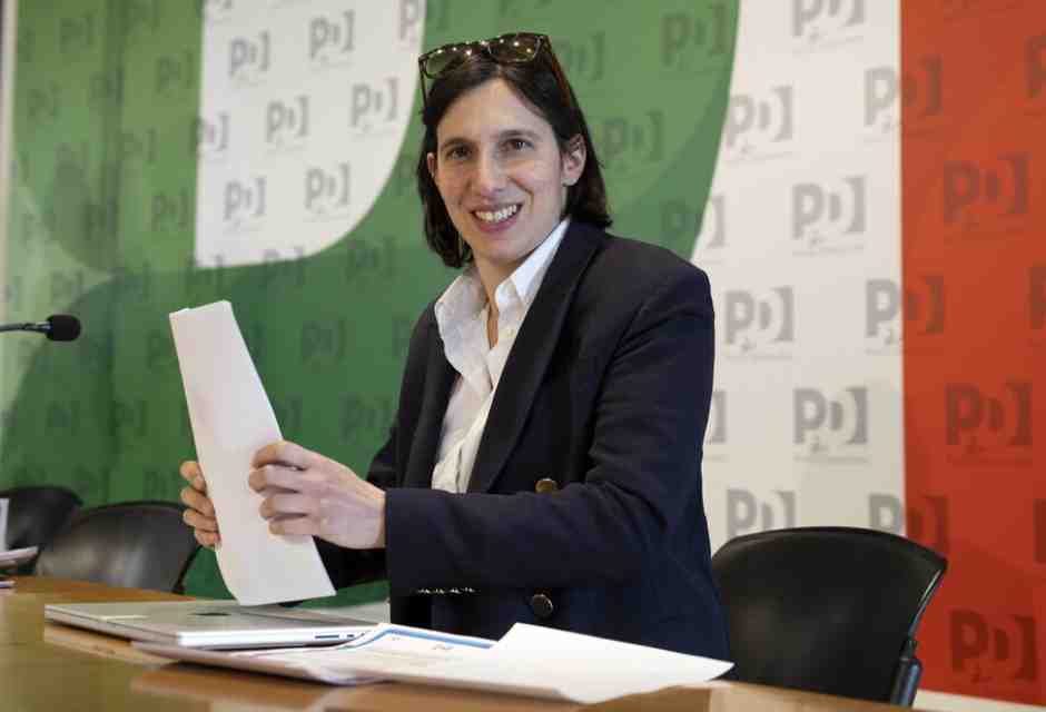 Il Pd alla ricerca dell’alternativa perduta. Auguri