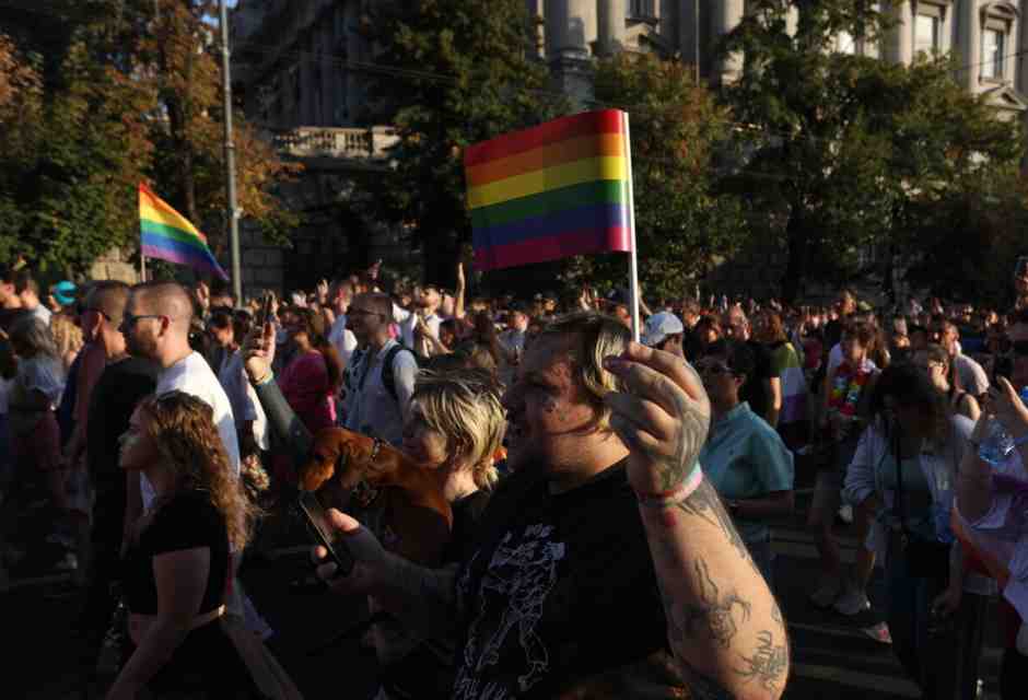 Il massimalismo fa male alla causa Lgbt. Appello per un nuovo riformismo