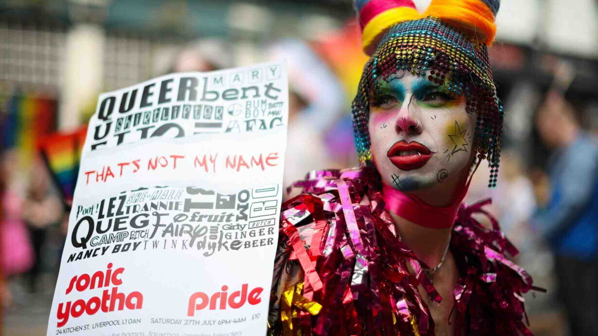 Che dramma se la lotta per diritti Lgbt resta in mano a una subcultura autoreferenziale