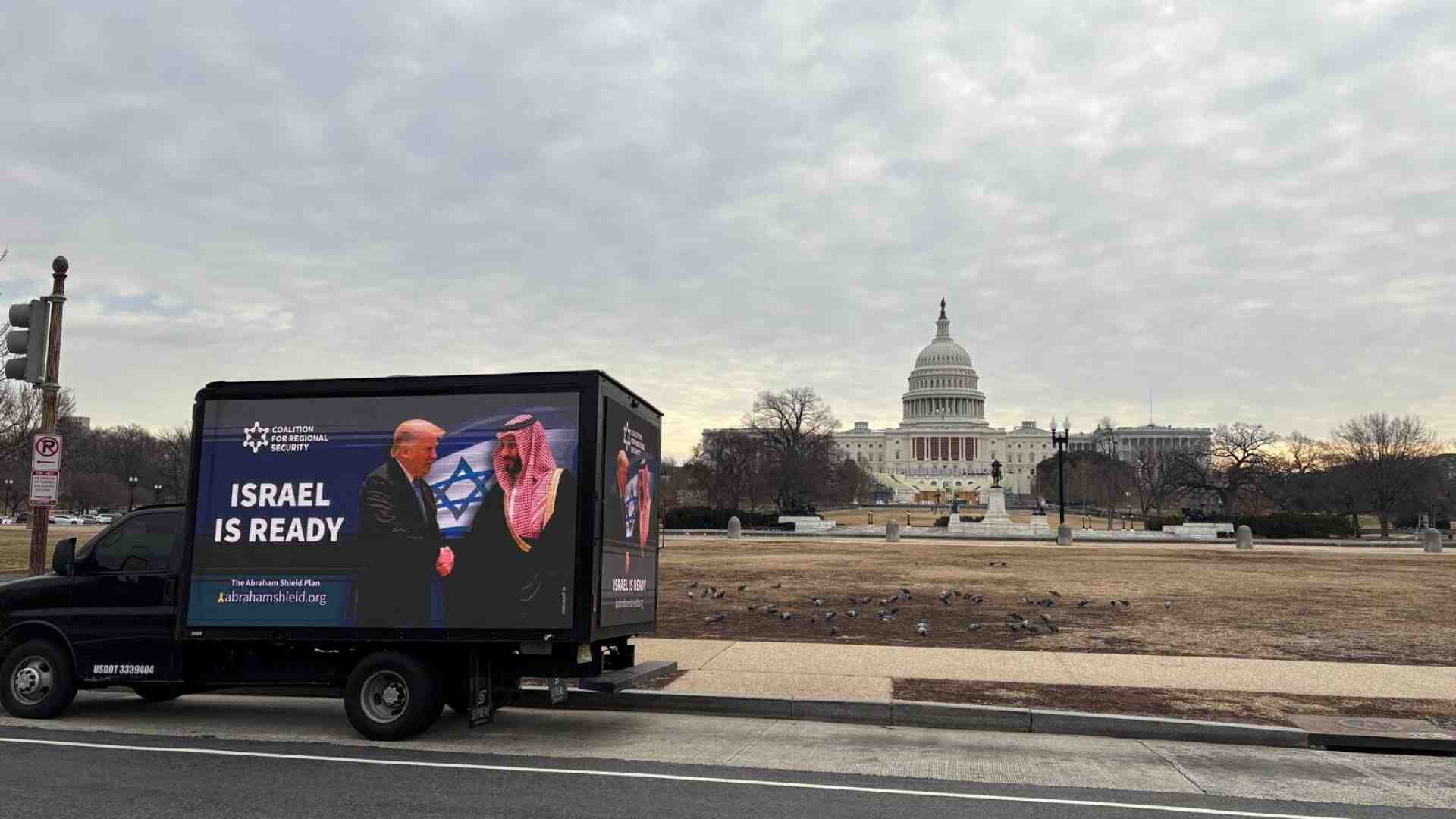 Netanyahu va da Trump per preparare la seconda fase dell'accordo
