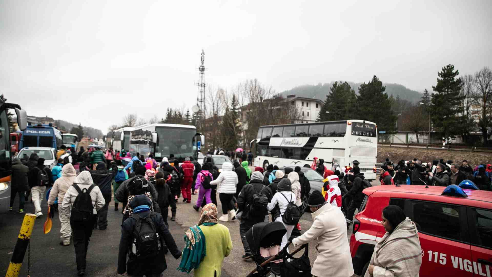 Una terza via su Roccaraso e Napoli è possibile, o forse no