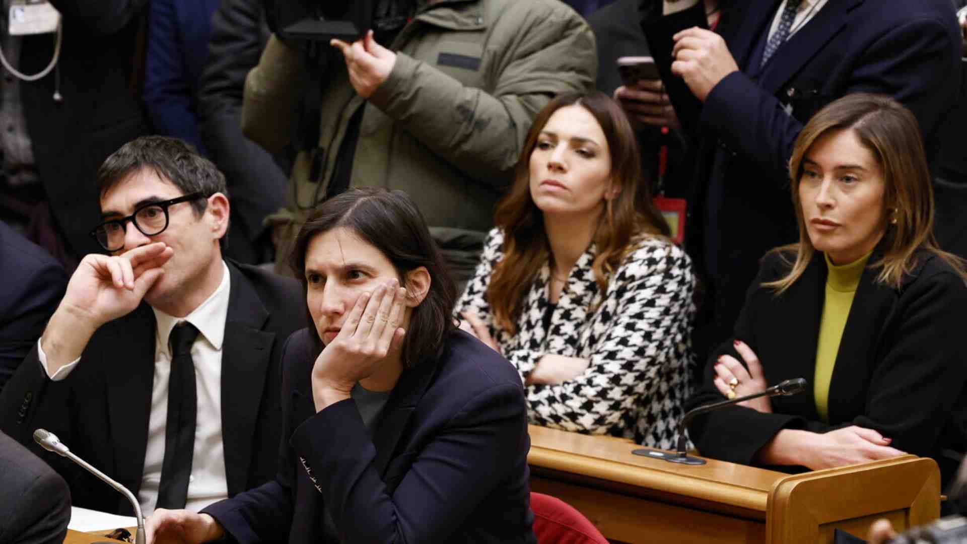 Meno spending review, più interventi radicali per singoli settori