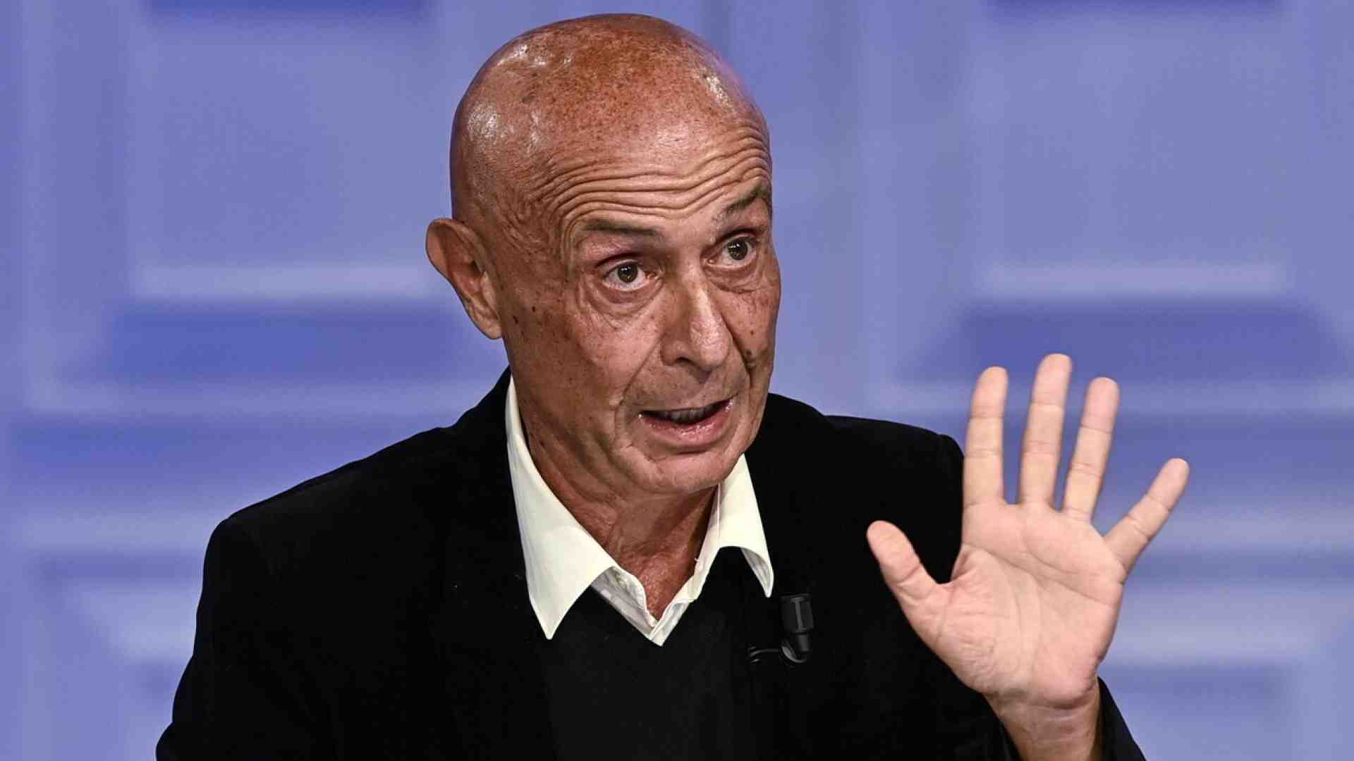 Minniti sul caso Almasri: "La Libia è una questione di sicurezza nazionale"