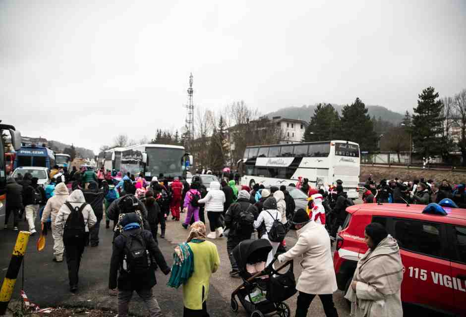 Una terza via su Roccaraso e Napoli è possibile, o forse no