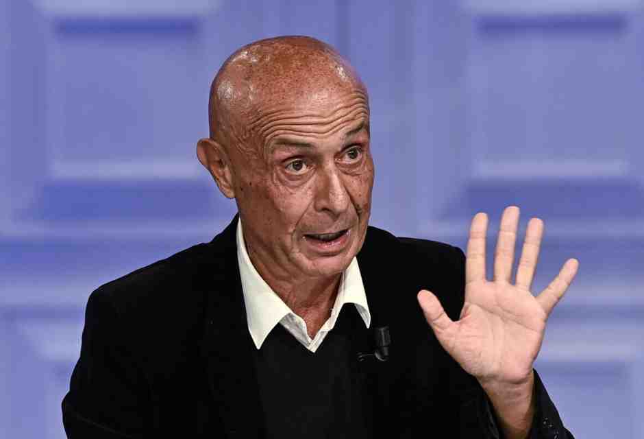 Minniti sul caso Almasri: "La Libia è una questione di sicurezza nazionale"