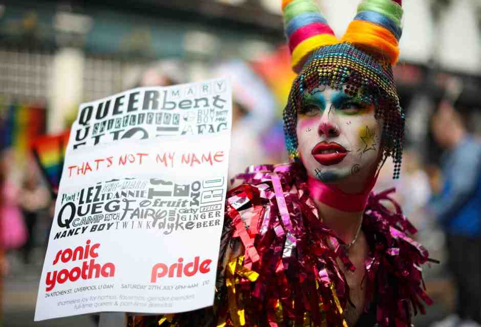 Che dramma se la lotta per diritti Lgbt resta in mano a una subcultura autoreferenziale