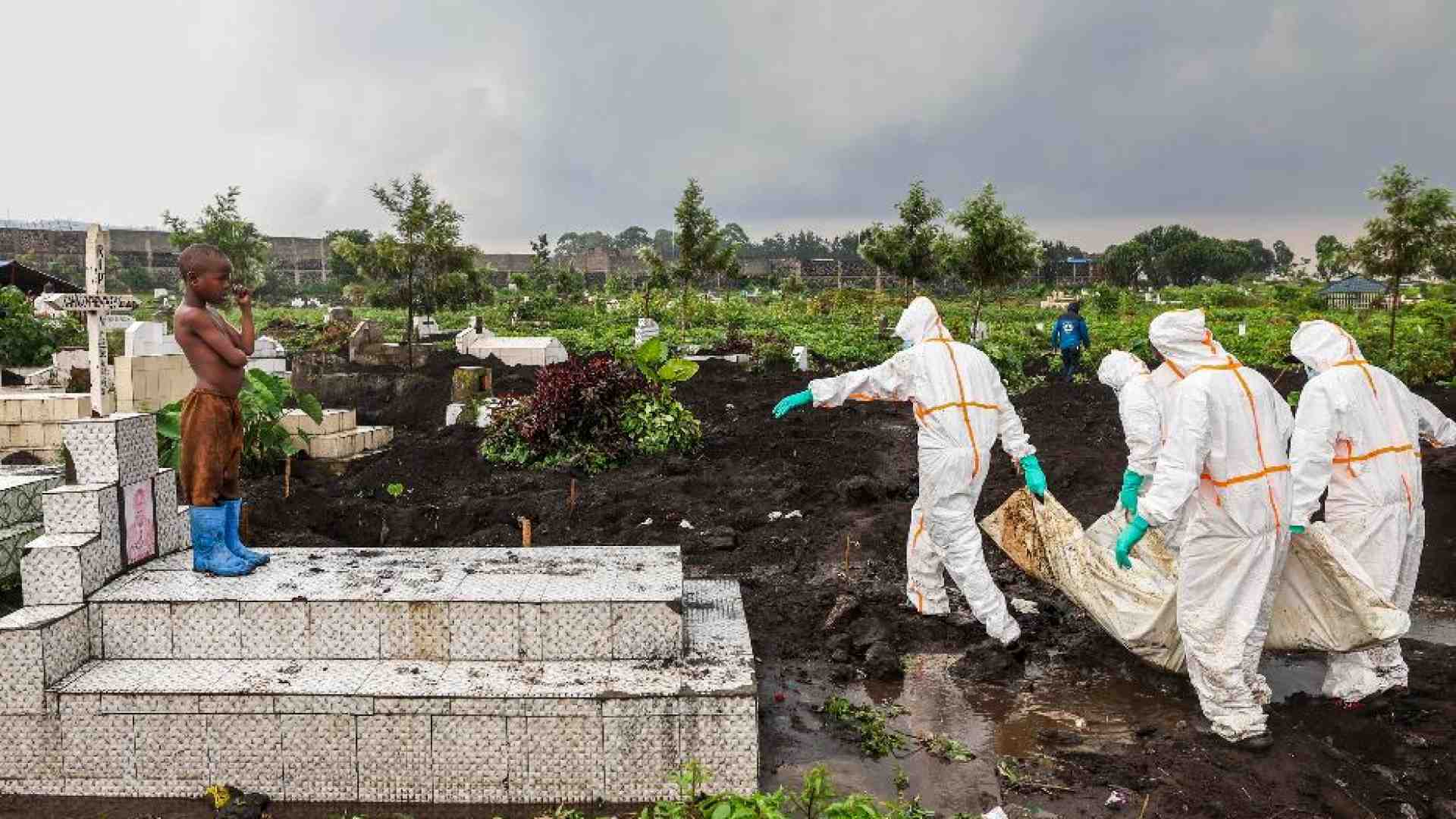 In Congo 3mila morti. «Centinaia di detenute violentate e bruciate vive»