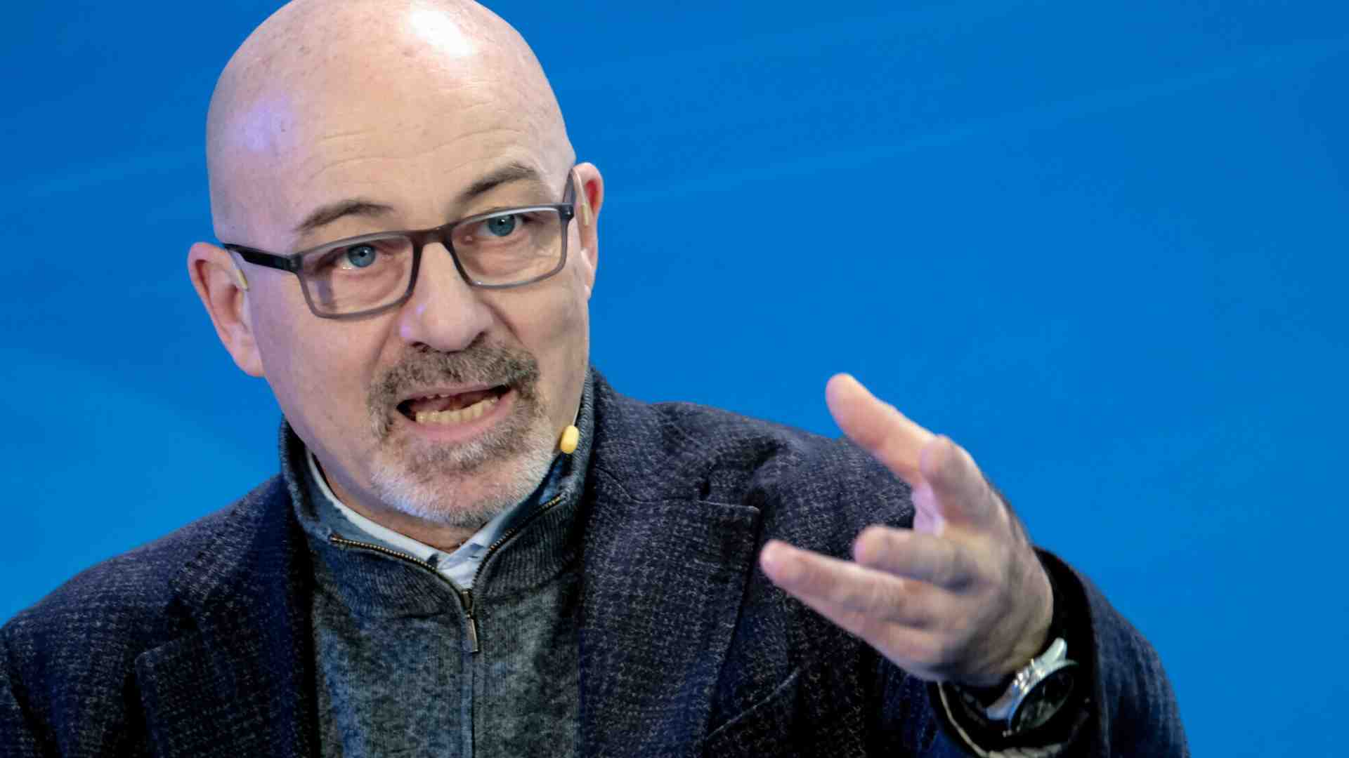Cingolani: “Il rapporto privilegiato di Meloni con Trump conviene anche all’Ue”