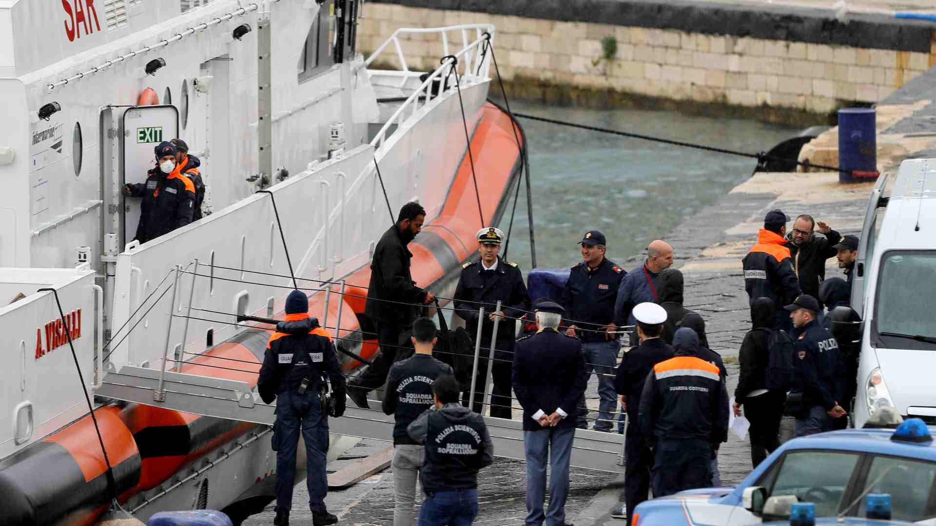 Perché il Patto europeo sulla migrazione non risolverà i guai italiani in Albania