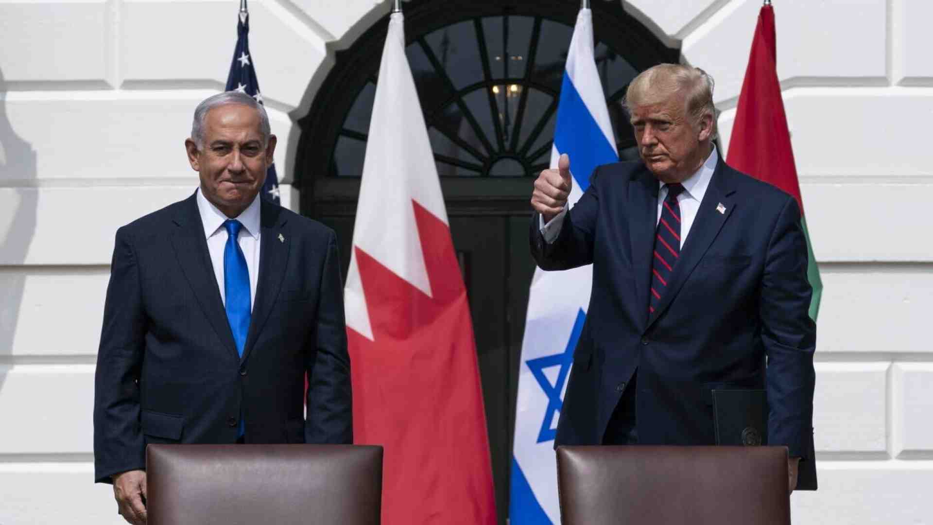 Netanyahu chiama Dermer per allineare Trump alle esigenze di Israele