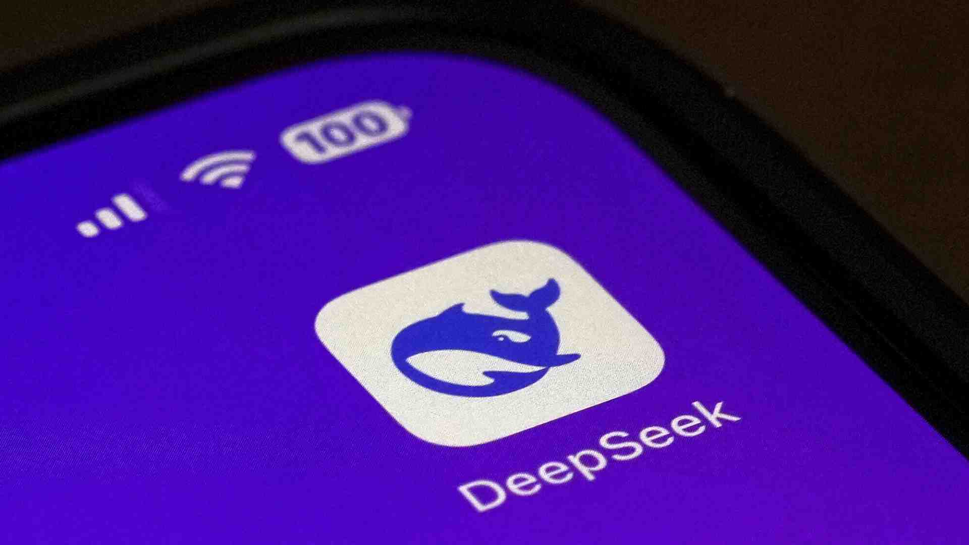 Protezione o competizione? Il dilemma americano di fronte a DeepSeek