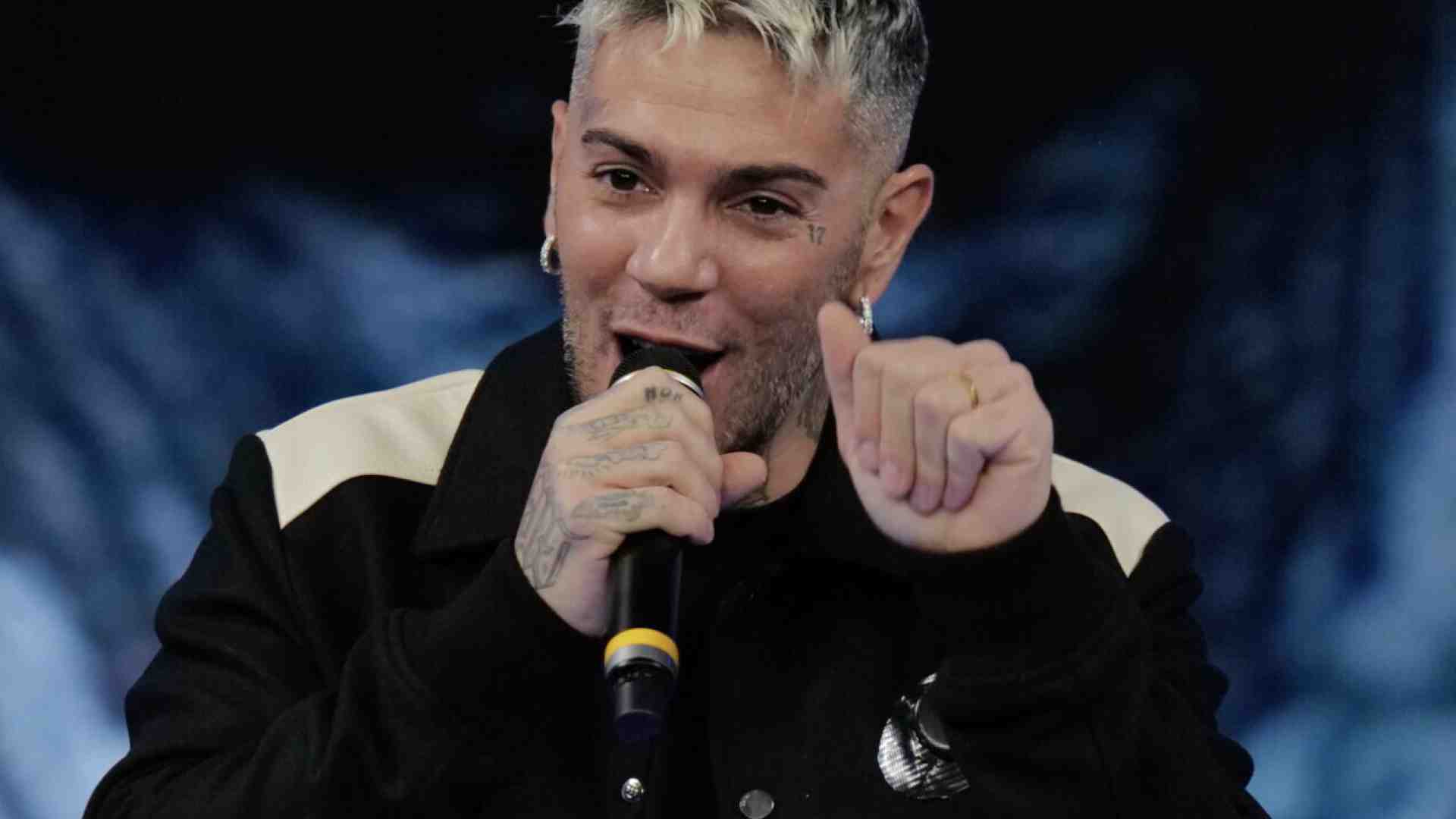 Con l'invasione delle procure, magari questo Sanremo durerà un po' meno