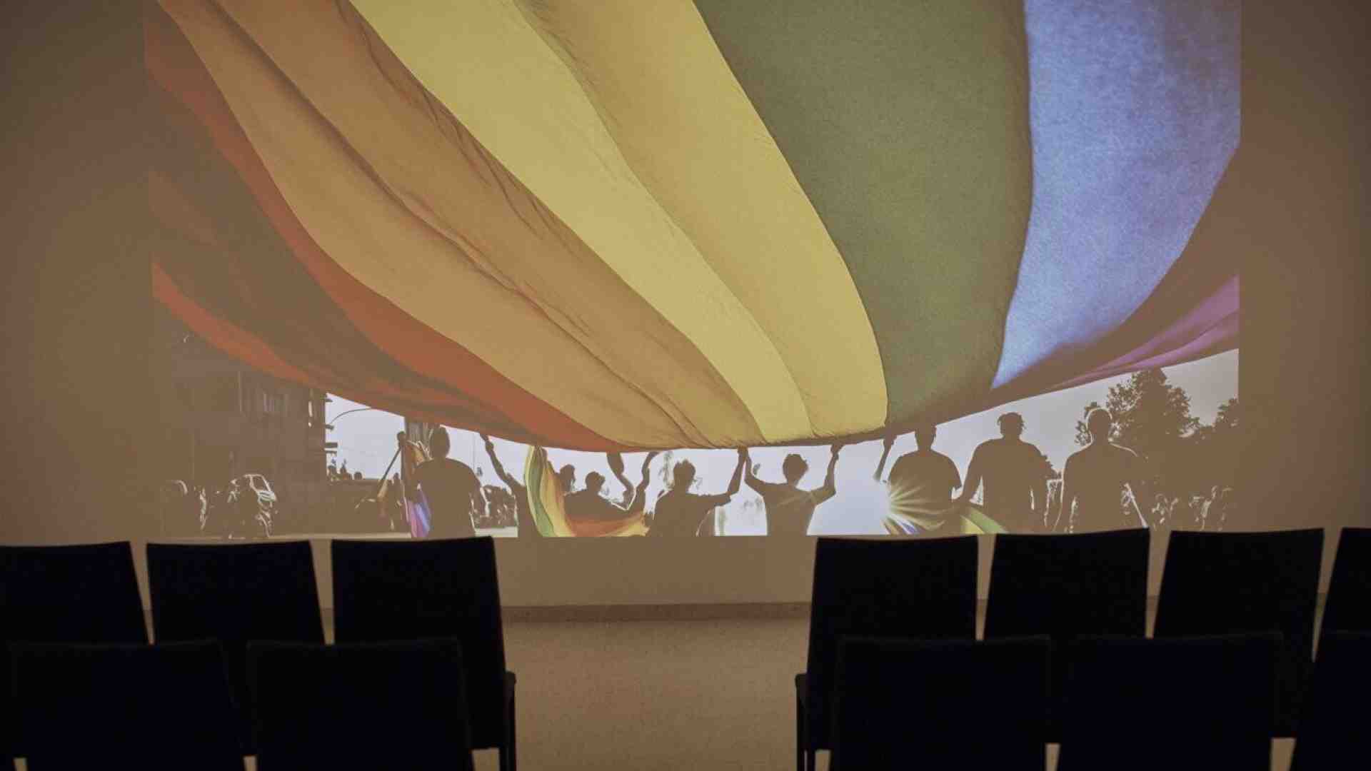 La  svolta di Stonewall, regno del pol. cor.