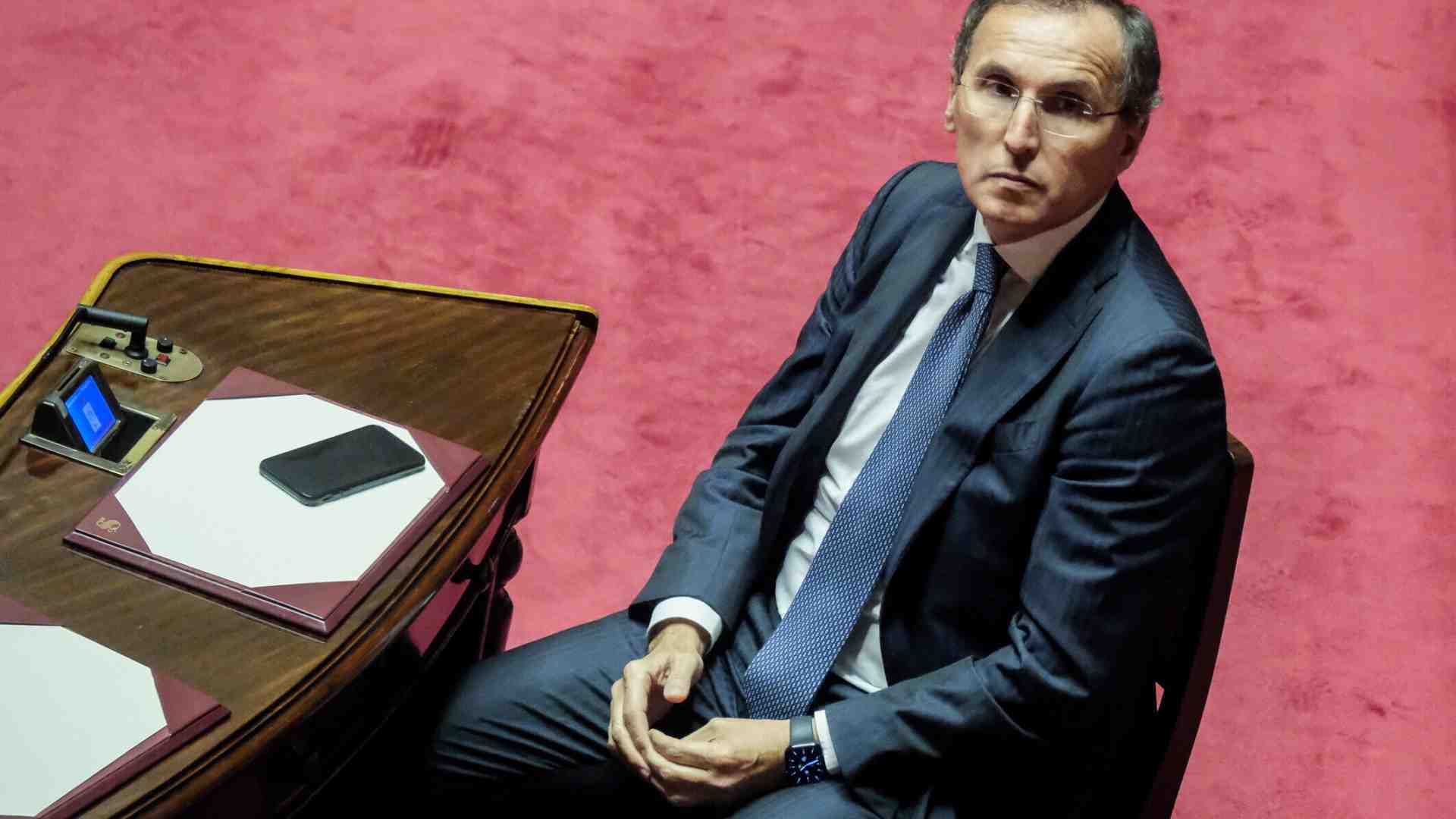 Francesco Boccia: "Con Schlein per il vecchio Pd è finita. Prodi e Gentiloni piacciono alla bolla dei quotidiani"