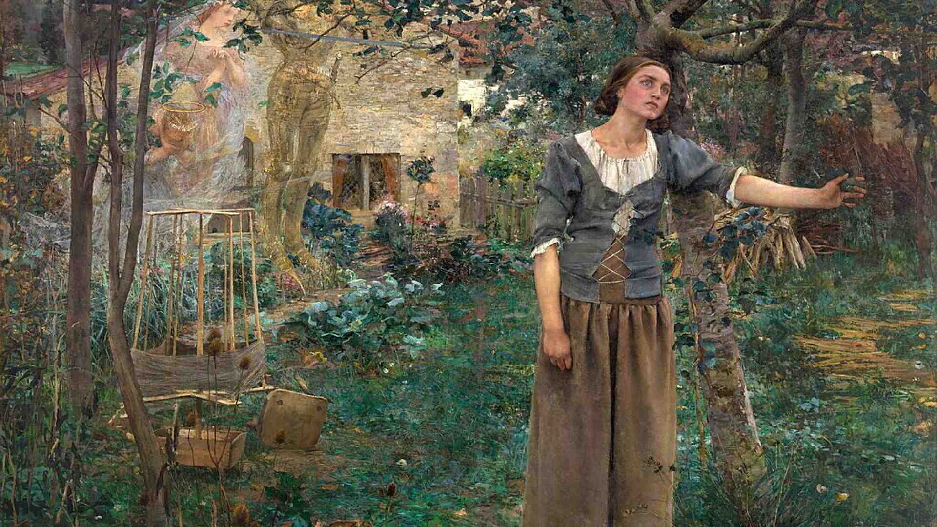 Femminista o pazza. Perché abbiamo ridotto così Giovanna d’Arco