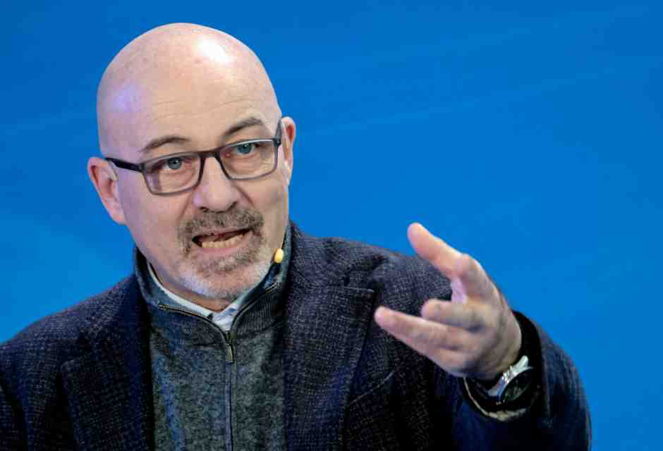 Cingolani: “Il rapporto privilegiato di Meloni con Trump conviene anche all’Ue”