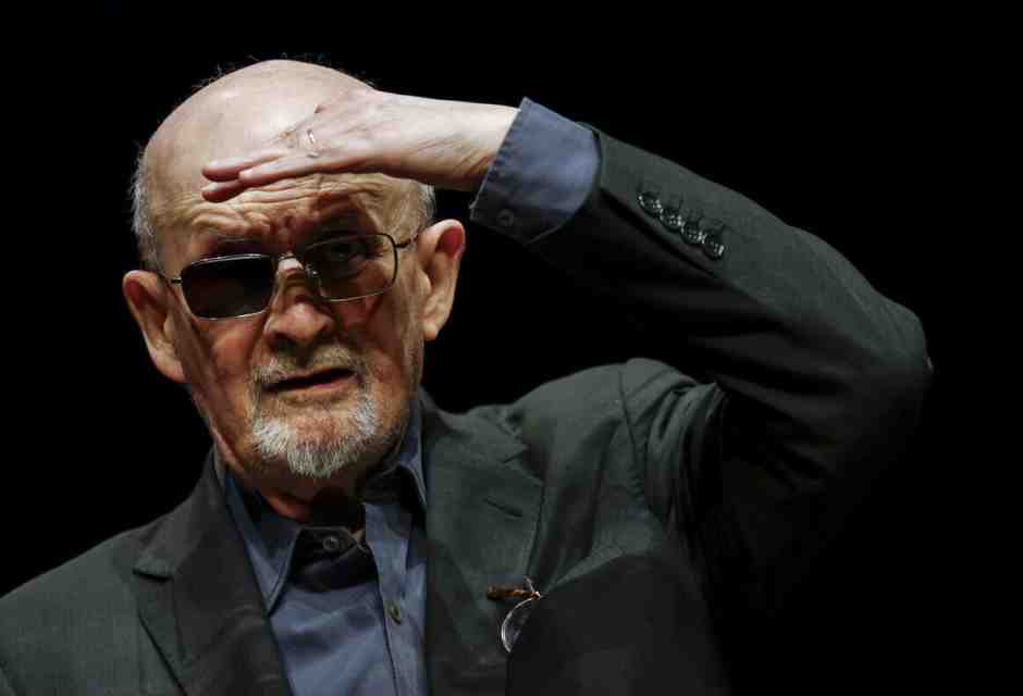 Il verdetto su Rushdie. Il processo all’attentatore e il vero giudizio su ciò che significa per noi