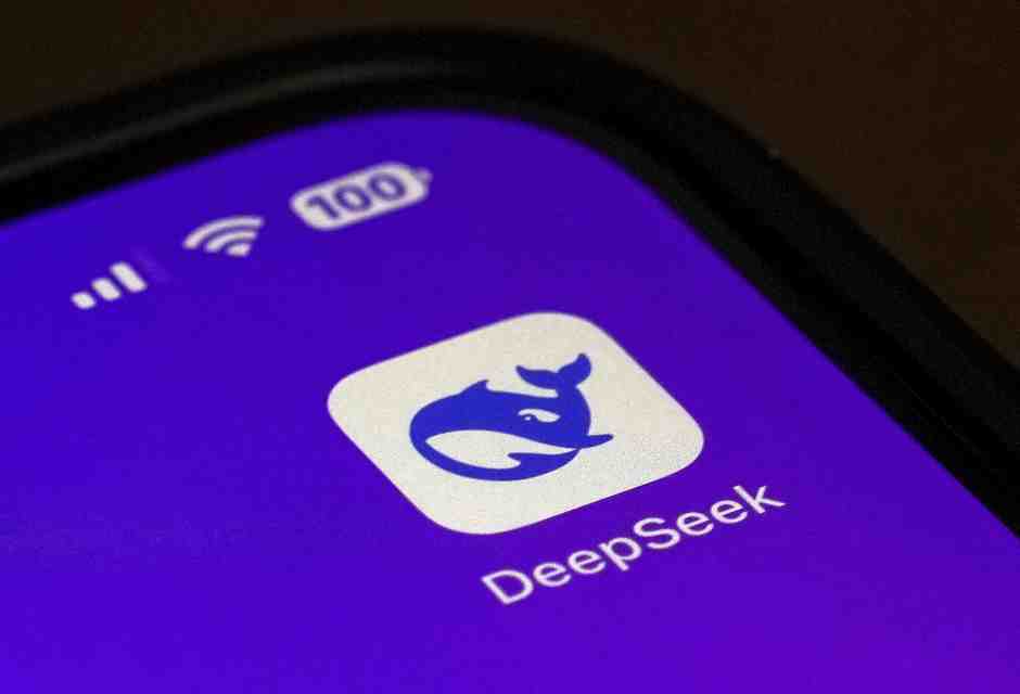 Protezione o competizione? Il dilemma americano di fronte a DeepSeek
