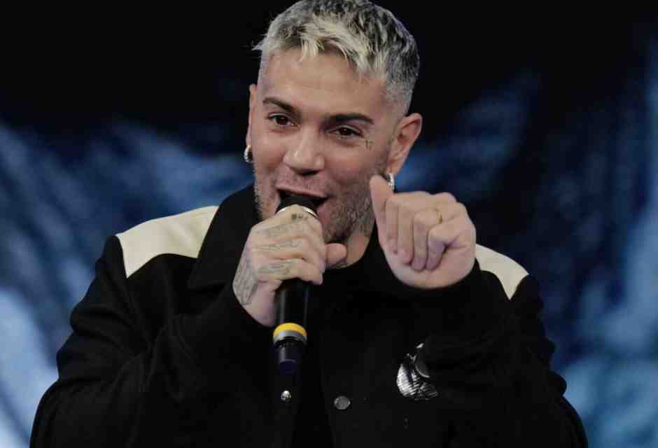 Con l'invasione delle procure, magari questo Sanremo durerà un po' meno