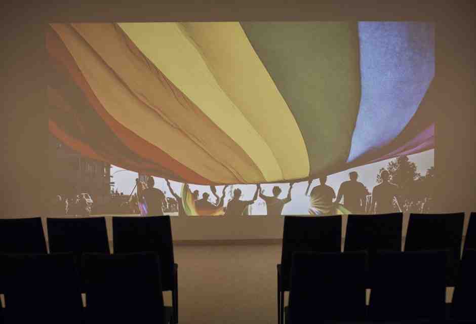 La  svolta di Stonewall, regno del pol. cor.