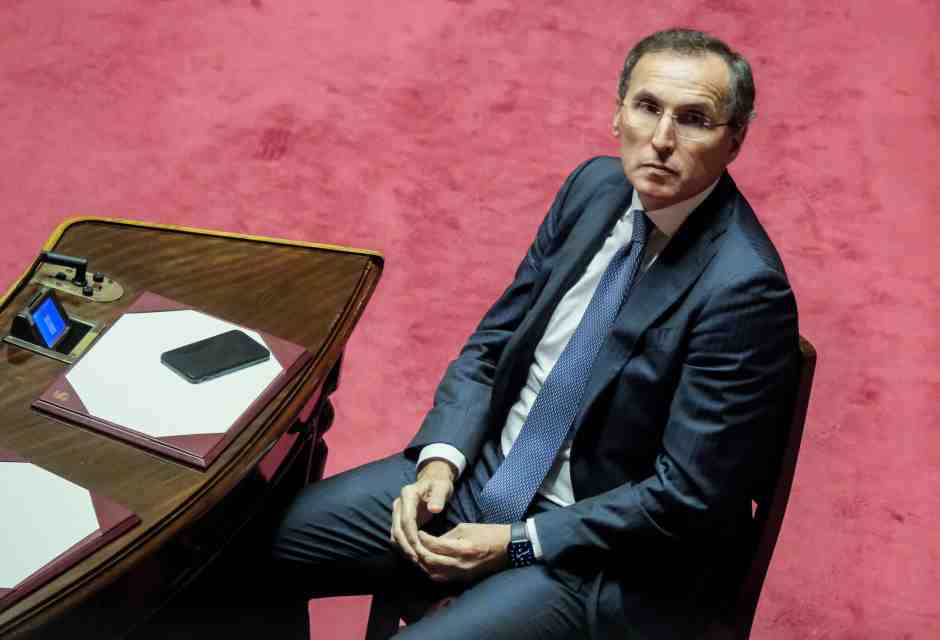 Francesco Boccia: "Con Schlein per il vecchio Pd è finita. Prodi e Gentiloni piacciono alla bolla dei quotidiani"