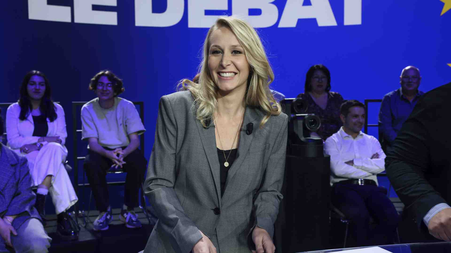 Meloni punta su Marion Maréchal come volto europeo dei conservatori