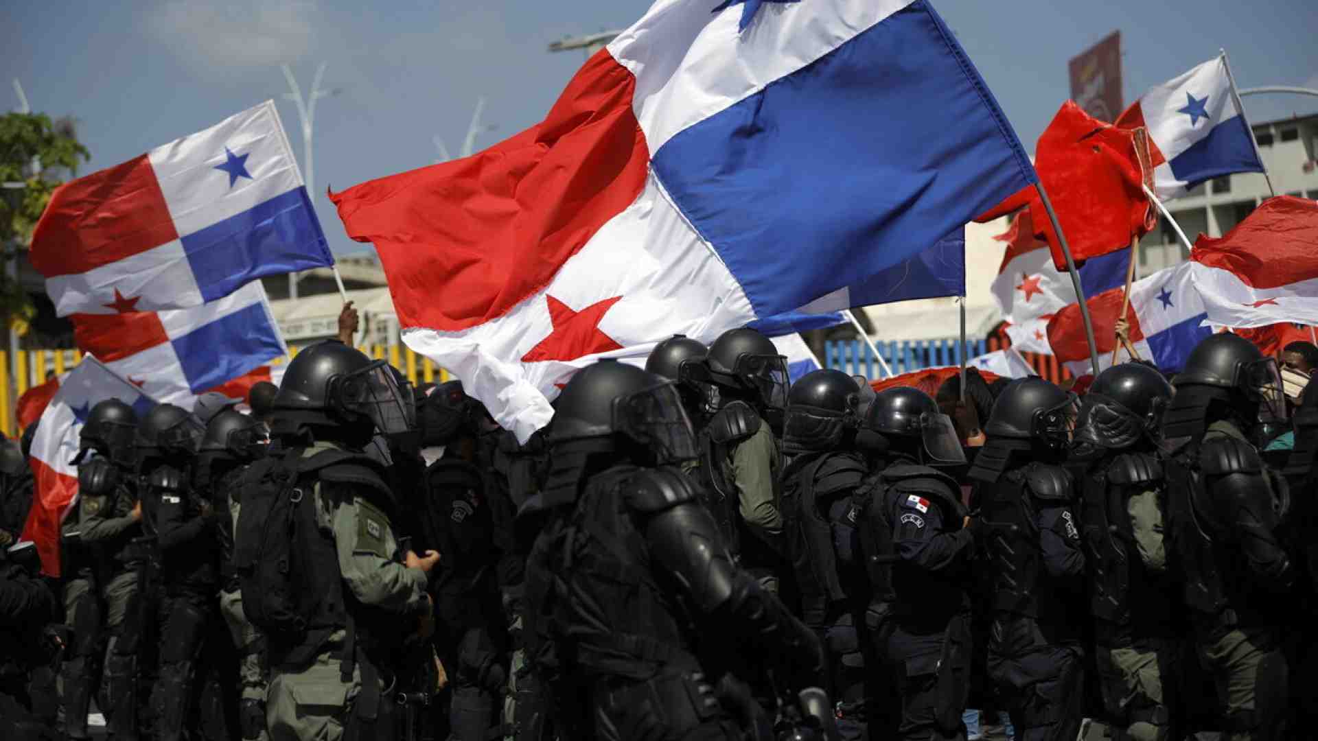 I canali alternativi a Panama, a partire dal Brasile, per via di Trump