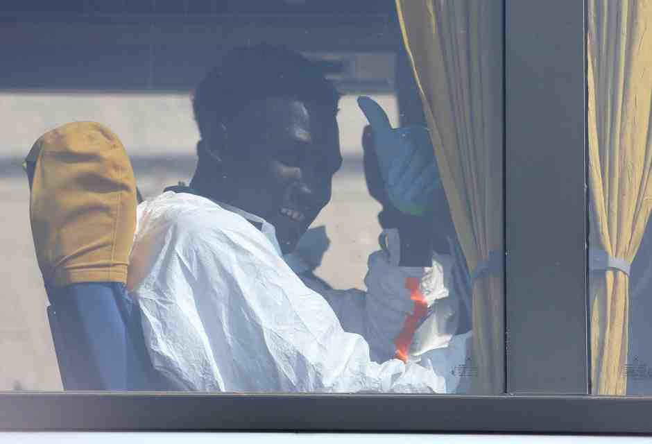 Click day per gestire i flussi migratori: sì o no?