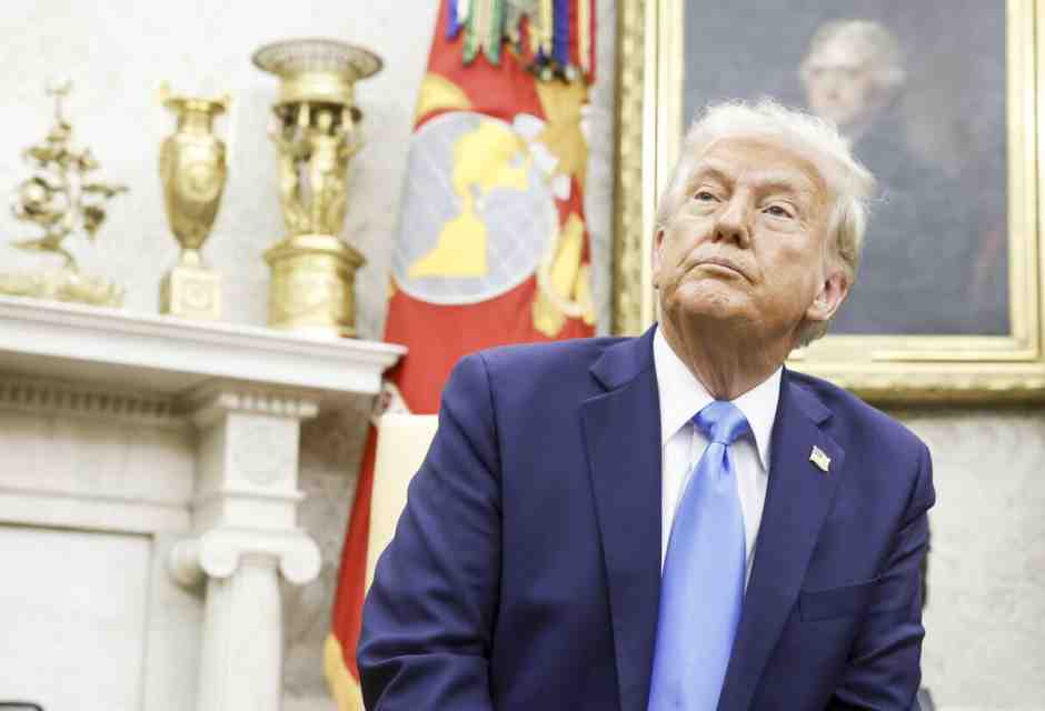 Le censure di Trump sono un attacco al cuore del metodo scientifico