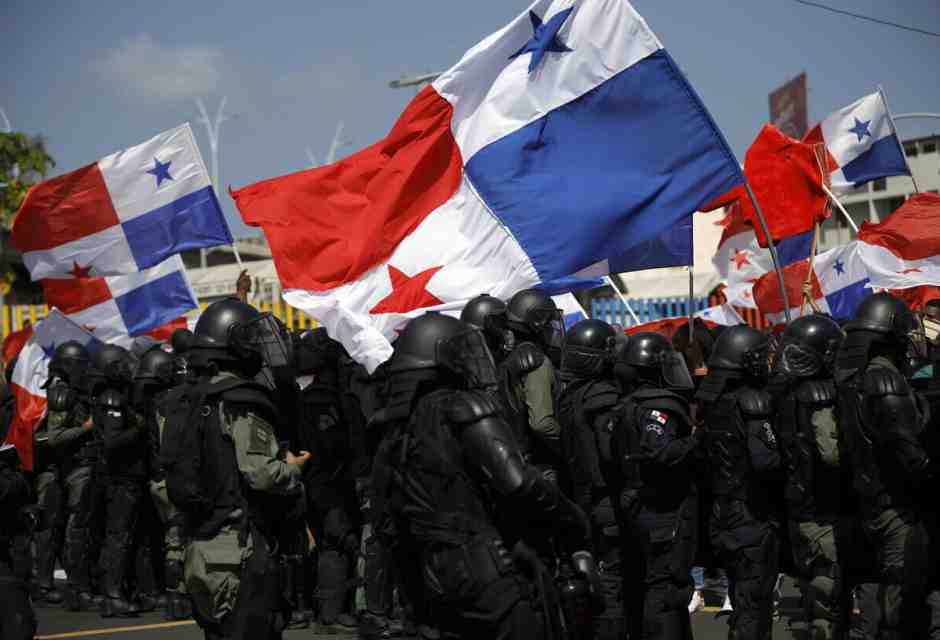 I canali alternativi a Panama, a partire dal Brasile, per via di Trump