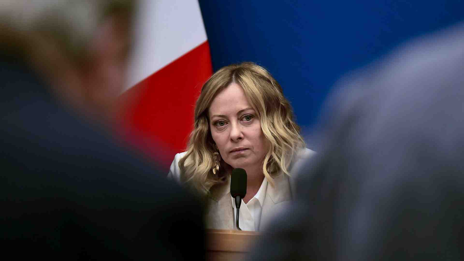 Battaglie tra gli apparati dello stato