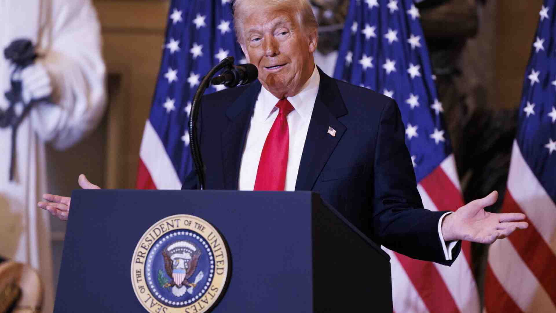 La lotta anti woke è saggia, le imposture sono pericolose. Trump e il divieto alle trans negli sport femminili