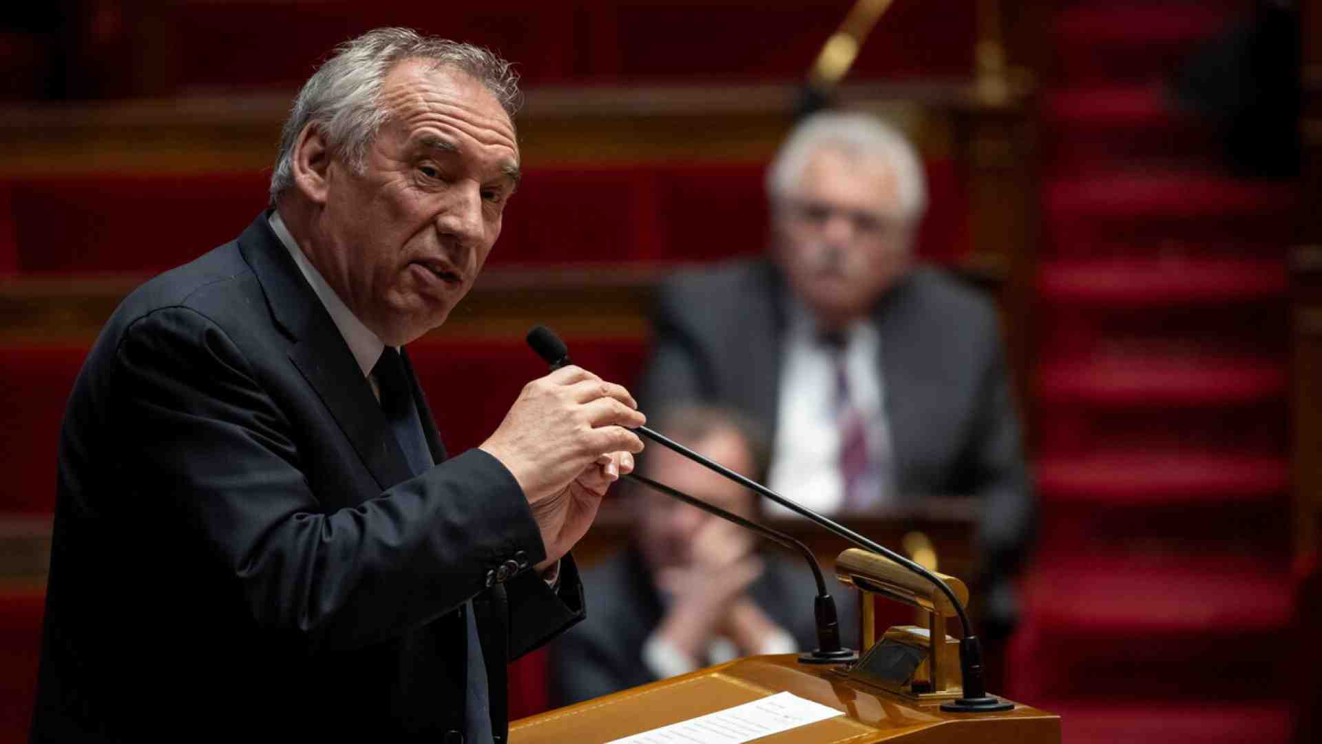 L’Europa richiami all’ordine la Francia