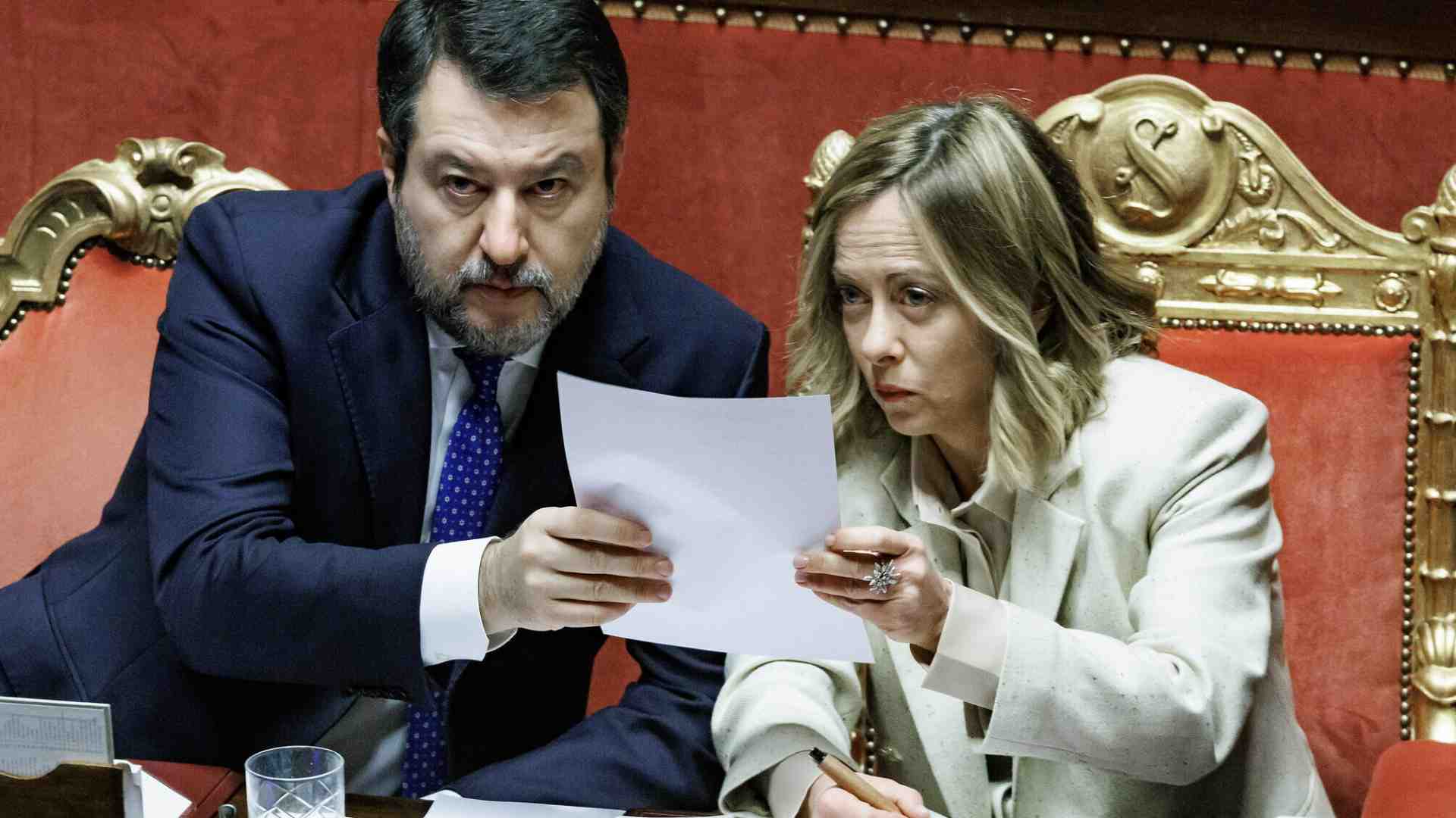 La Corte boccia il referendum sull'autonomia, trionfa Zaia (e in parte Meloni). Problema per Calderoli e Salvini