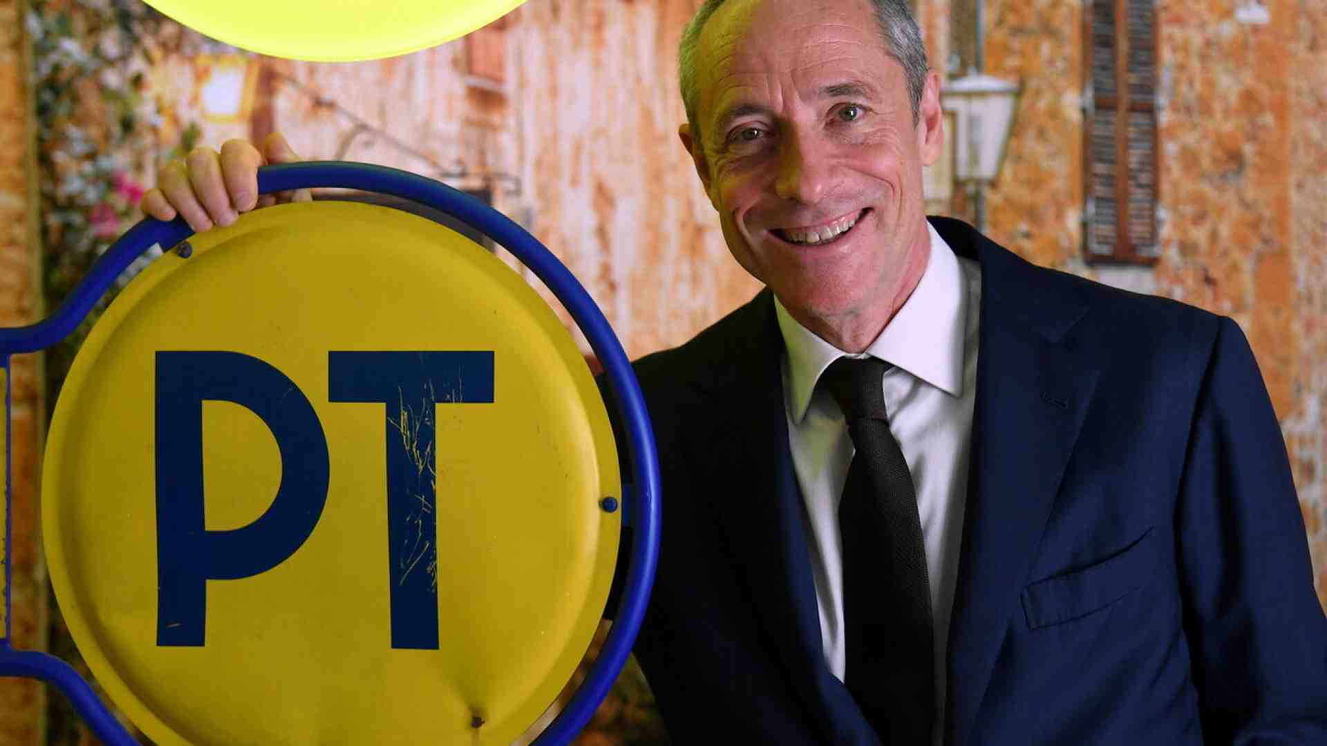 Esclusivo: l'interesse di Poste Italiane per Tim