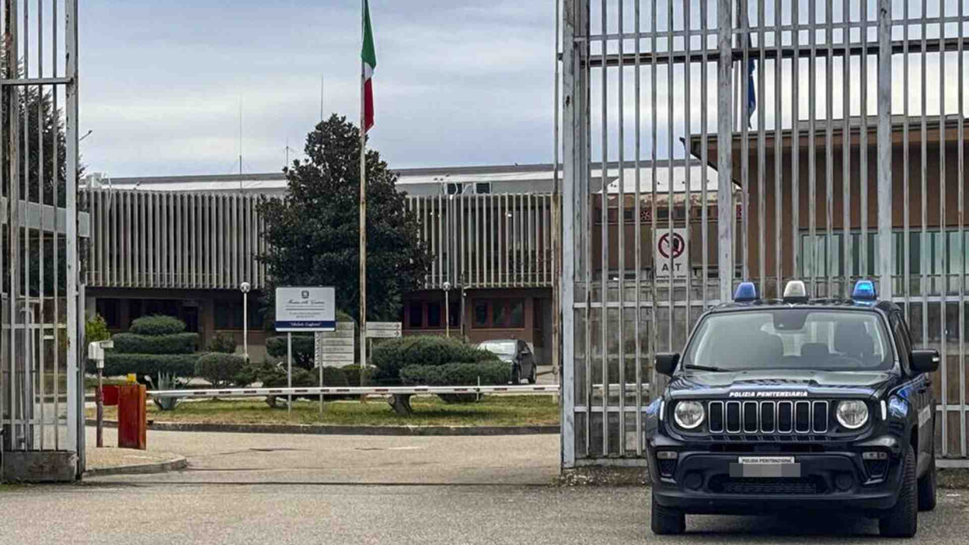 L’amore ai tempi del 41-bis e la lunga attesa di un diritto già riconosciuto