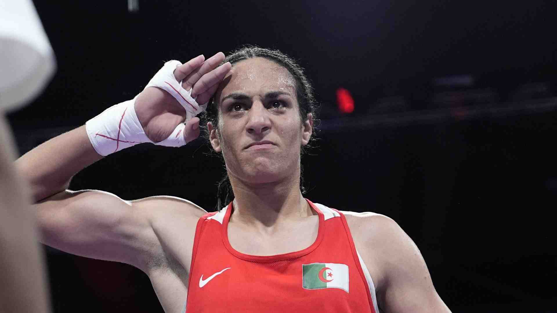 Imane Khelif esclusa dai Mondiali di boxe femminile. E Trump ne approfitta