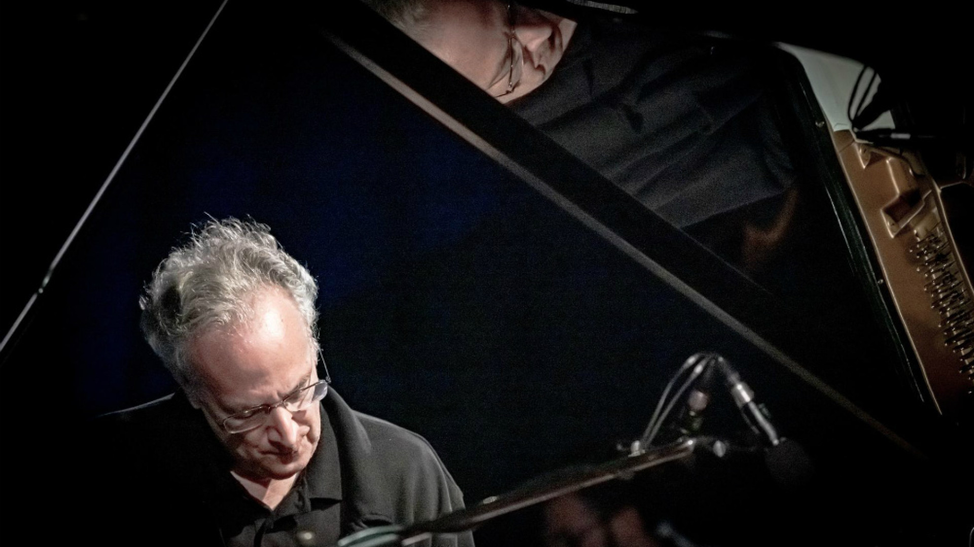 «Anche a Bach sarebbe piaciuta la musica jazz»