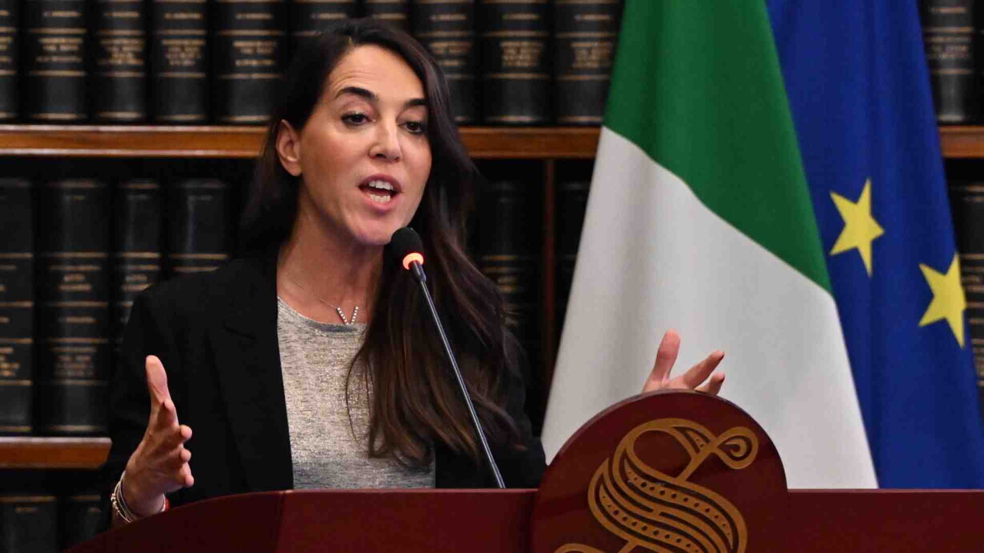 Messaggio alla Lega. Ronzulli (FI): "La permanenza dell’Italia nell’Oms non si discute"
